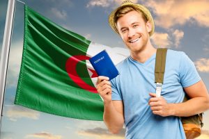 Visa affaire pour l'Algérie en délai normal ou urgent (48 heures)